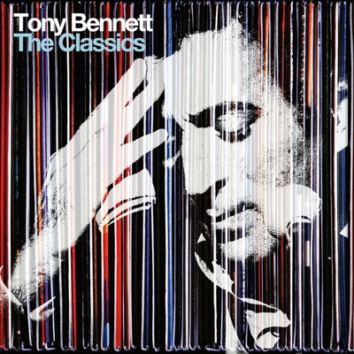 Tony Bennett - Classics - 2Vinyl LP