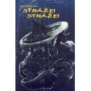 Stráže! Stráže! - Terry Pratchett