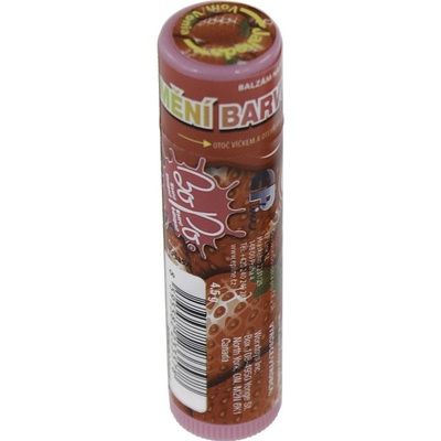 Epline BO-PO 03357 Epline BO-PO 03357 balzam na pery meniaci