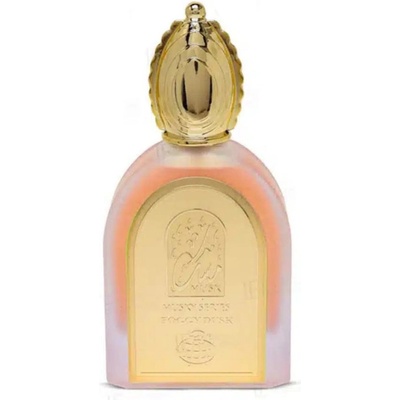 Fragrance World Musky Series Foggy Dusk EDP 100 ml