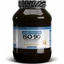 Titanus Whey Isolate 90 2000 g