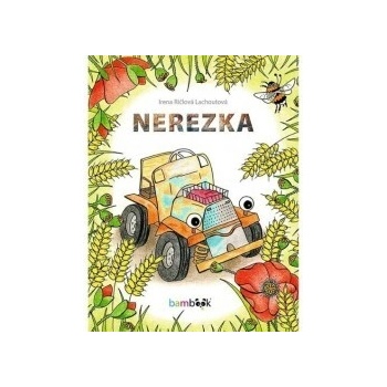 Nerezka