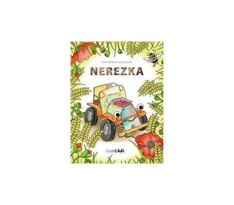 Nerezka