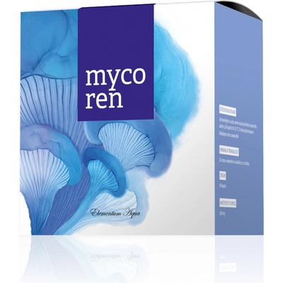 Energy Energy Mycoren 90 kapsúl