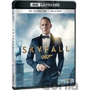 James Bond: Skyfall 2BD bd