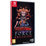 Square Enix Fighting Force Collection (Switch)