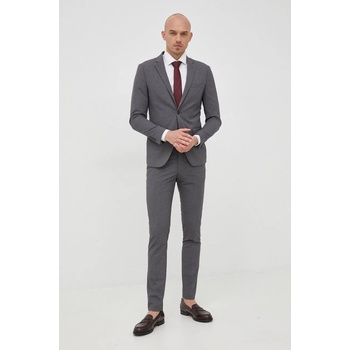 Image 1 of Lindbergh Костюм Lindbergh (30.61040.GREY.MIX)