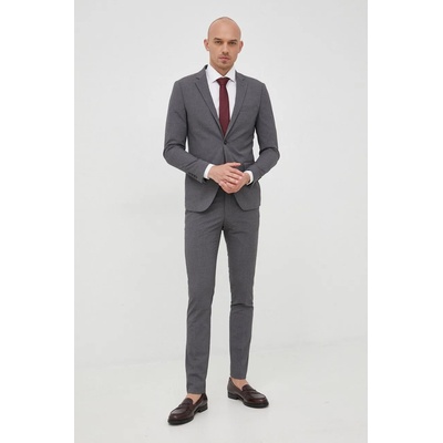 Lindbergh Костюм Lindbergh (30.61040.GREY.MIX)