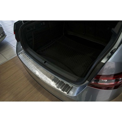 Ochranná lišta hrany kufru Škoda Superb III. 2015-2024 sedan,