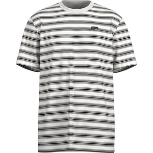 Maloja Мъжка тениска Maloja GriffinM. T-shirt - Deep Black Stripe - размер XL (216-8883-0114)