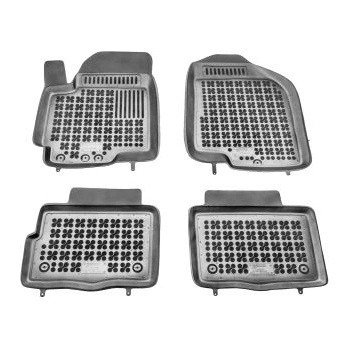 Image 1 of Гумени стелки за KIA Soul I (2009-2014) - тип леген