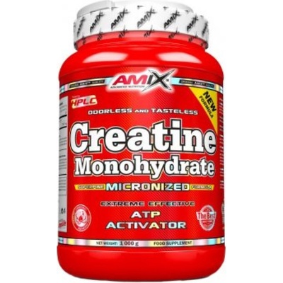 Amix Creatine Monohydrate 1000 g