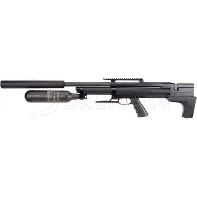 Taipan Veteran II TAC 700 mm 5,5 mm synthetic
