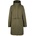 Heber Peak Дамско палто Heber Peak Women's SylvaHe. Loose Coat - Deep Brown (102-4118-0312)