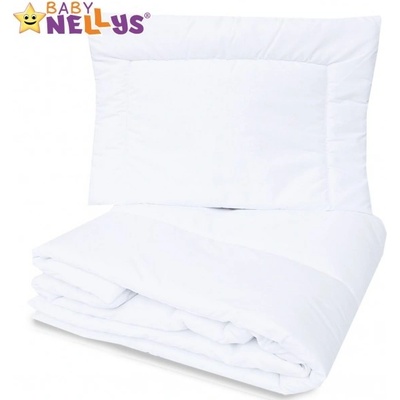 Baby Nellys súprava 135x100 40x60