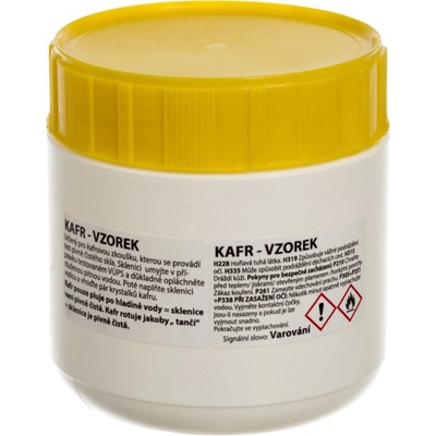 Habla Chemie Kafr 100g