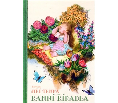 Ranní říkadla