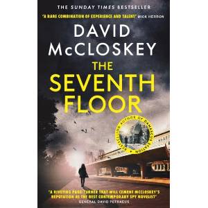 The Seventh Floor (ISBN: 9781800754003)