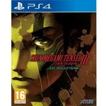 Atlus Shin Megami Tensei III Nocturne HD Remaster (PS4)