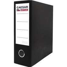 Caesar Office Senator pořadač pákový A5 8 cm na výšku černý