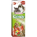 Versele-Laga Crispy tyčinky s bylinami pro králíky a činčily 110 g