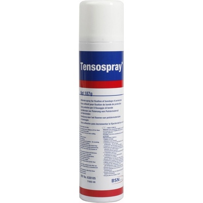 Tensospray 300 ml PRE-TAPE – Zboží Mobilmania