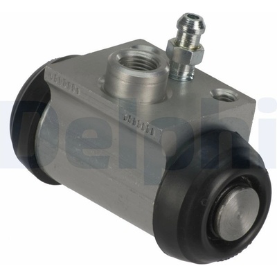 Brzdový valček kolesa DELPHI LW90165