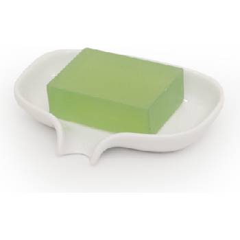 Bosign Сапунерка Flow порцеланова (263828)