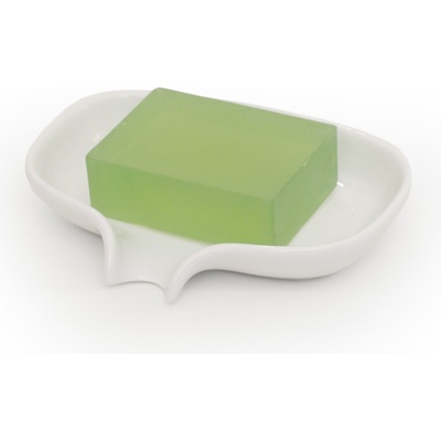 Bosign Сапунерка Flow порцеланова (263828)