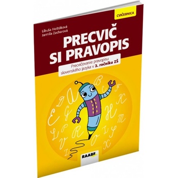Precvič si pravopis