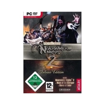 Neverwinter Nights 2 Complete