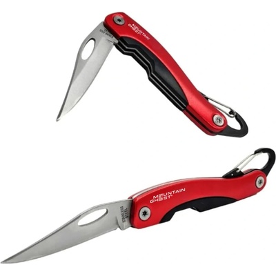 MOUNTAIN GHOST 4105 s karabinou 19 cm
