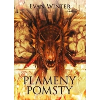 Plameny pomsty