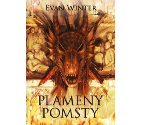 Plameny pomsty