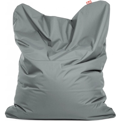 Tuli Sofa Nesnímateľný poťah Polyester Svetlo sivá