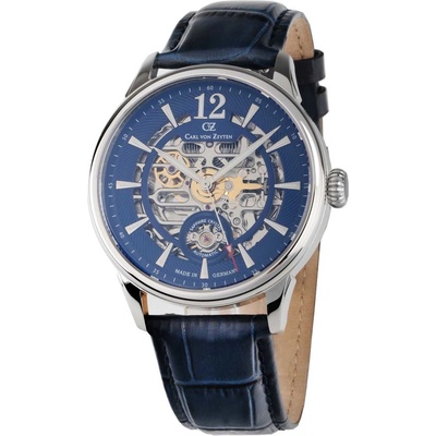 Carl von Zeyten CVZ0080BLS