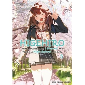 Higehiro Volume 5 (ISBN: 9781642731941)