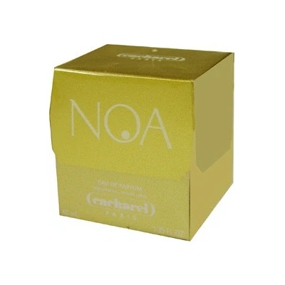 Cacharel Noa Gold parfumovaná voda dámska 60 ml