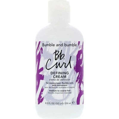 Bumble and Bumble Bb. Curl Defining Styling Creme 250 ml