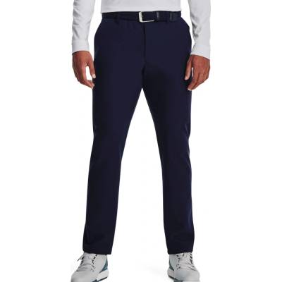 Under Armour Панталони Under Armour UA CGI Tapered Pant-BLU 1379729-410 Размер 34/30