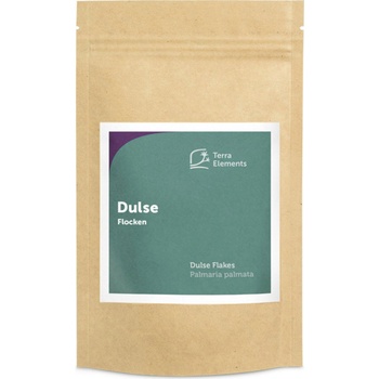 Terra Elements Люспи от водорасли дулсе - 100 г
