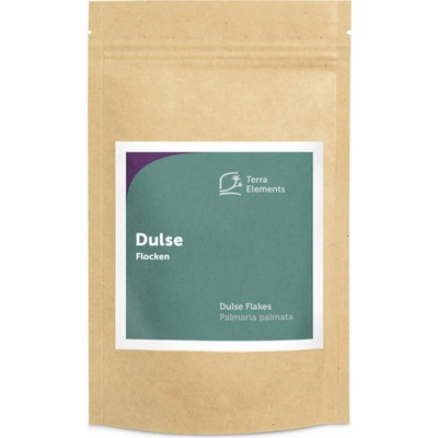 Terra Elements Люспи от водорасли дулсе - 100 г