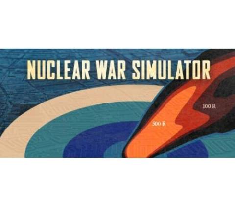 Nuclear War Simulator