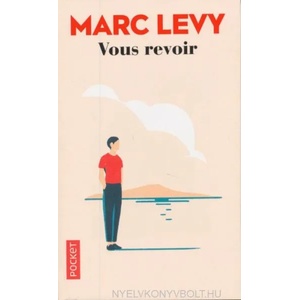 Vous revoir | Marc Levy (ISBN: 9782266290630)