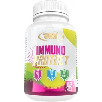 REAL PHARM Immuno Protect, 60 Tablets