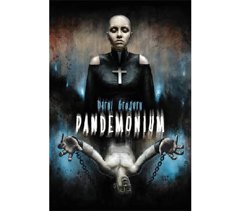 Pandemonium - Daryl Gregory