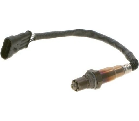 Lambda sonda BOSCH 0 258 006 206