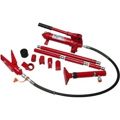DEMA Hydraulický karosársky lis 4 t