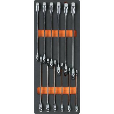 Beta tools Sada klíčů 12ks 141 2450/M44