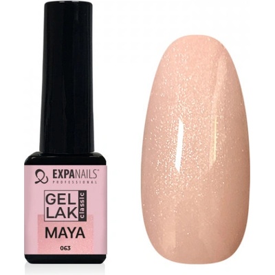 Expa Nails gél lak 5ml Maya